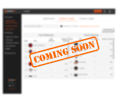 Coming soon 1-1