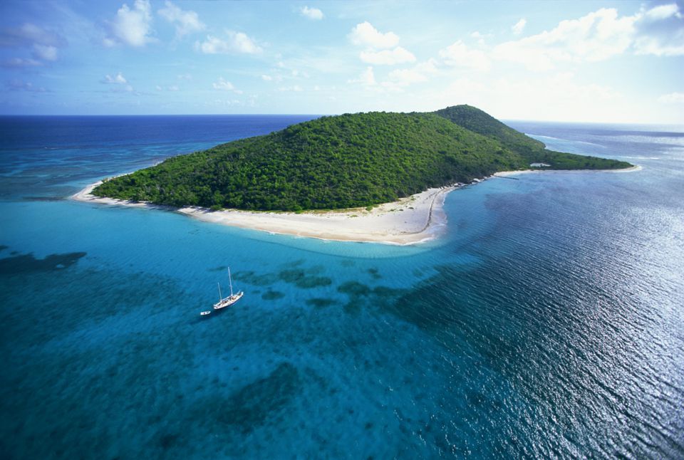 buckisland