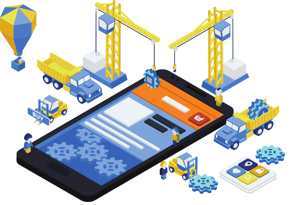 mobileappforvenues