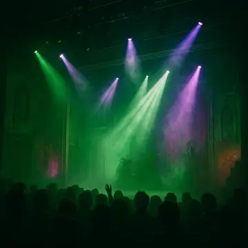 event photo 1/2